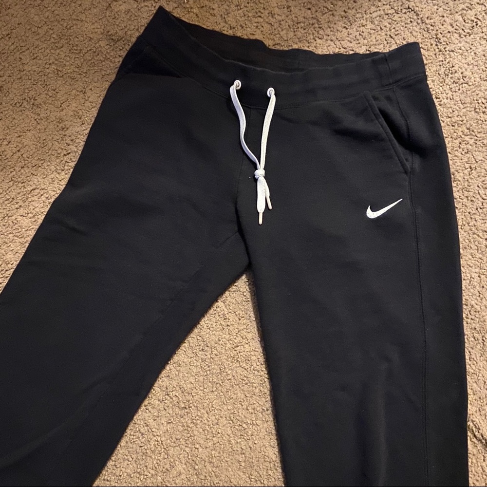 Nike Capri Sweats